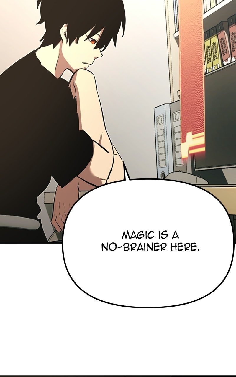 Read Mythic Item Obtained EN Manga Online