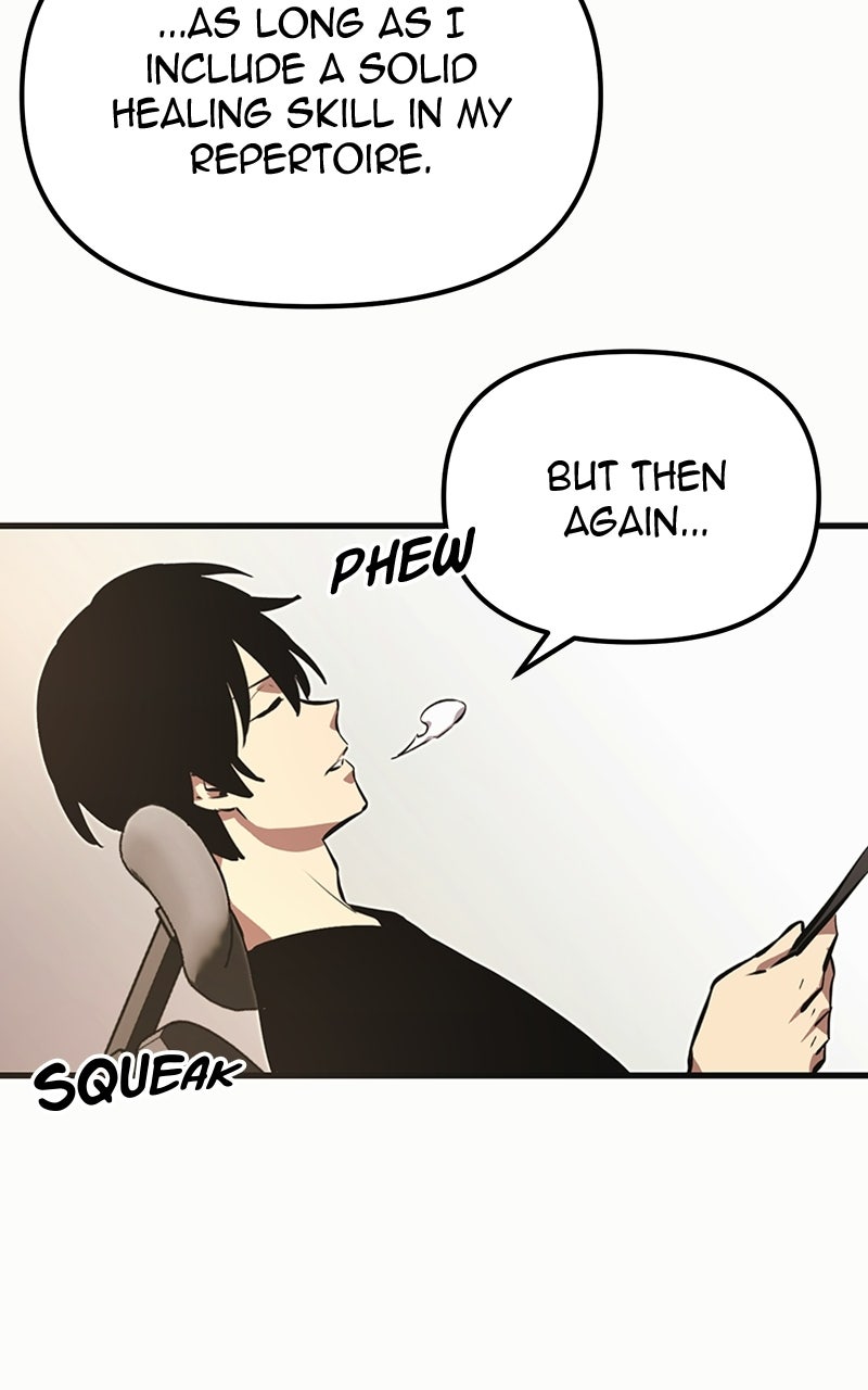 Read Mythic Item Obtained EN Manga Online