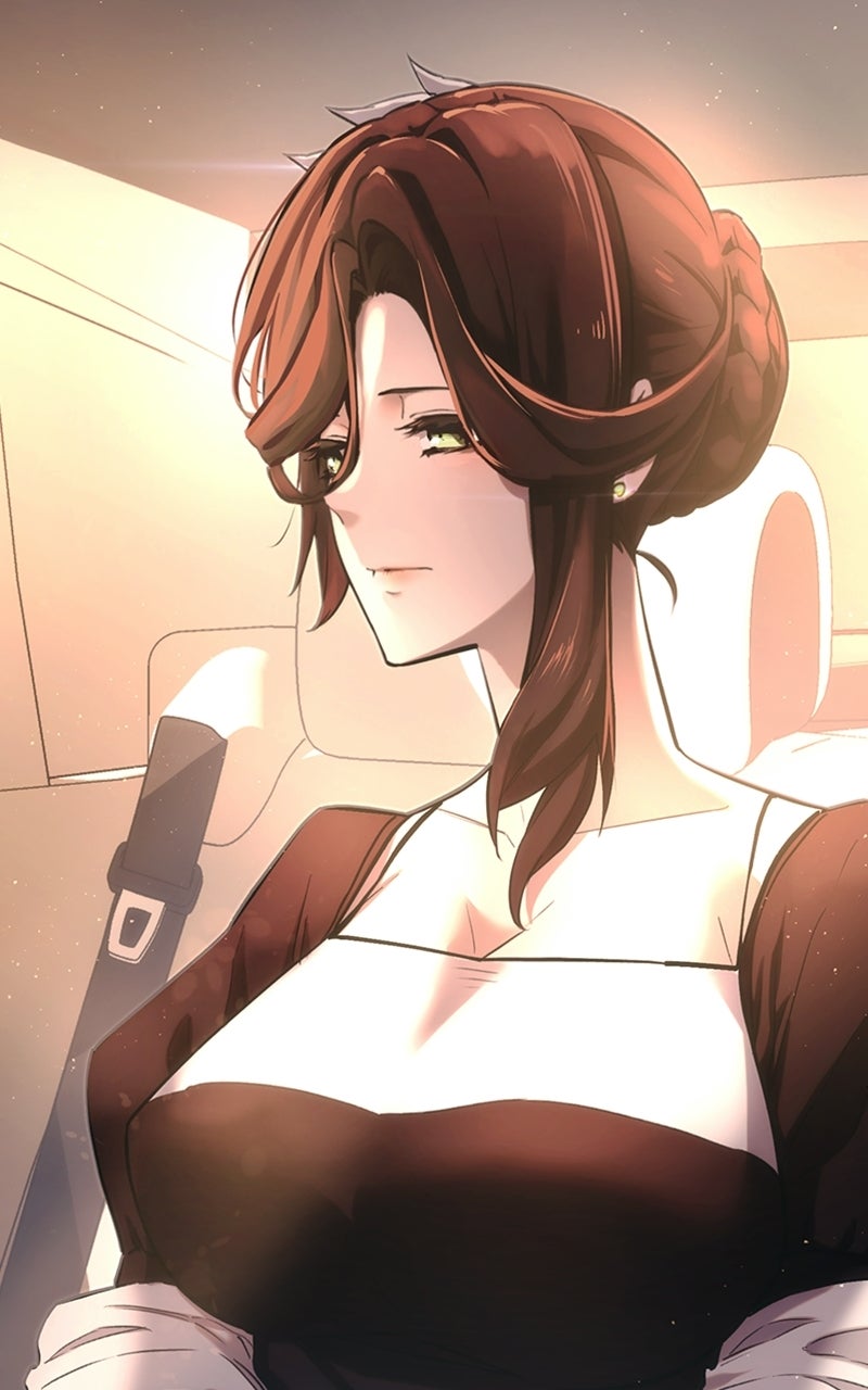 Read Mythic Item Obtained EN Manga Online