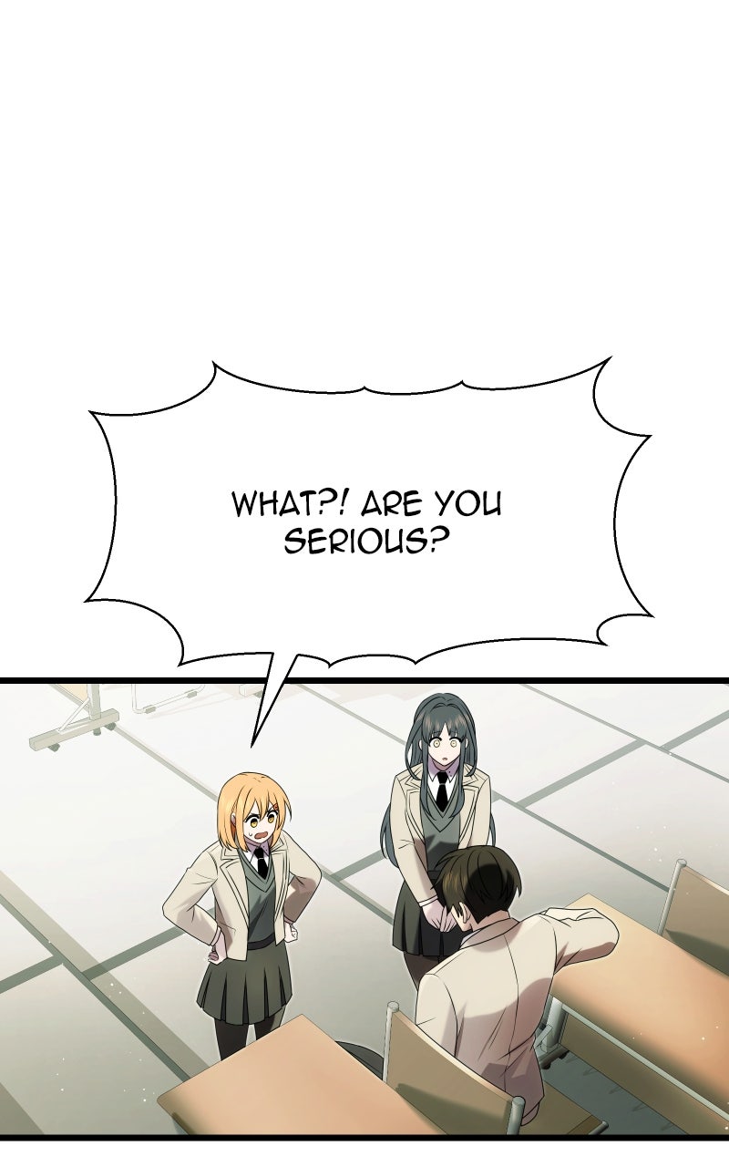 Read Mythic Item Obtained EN Manga Online