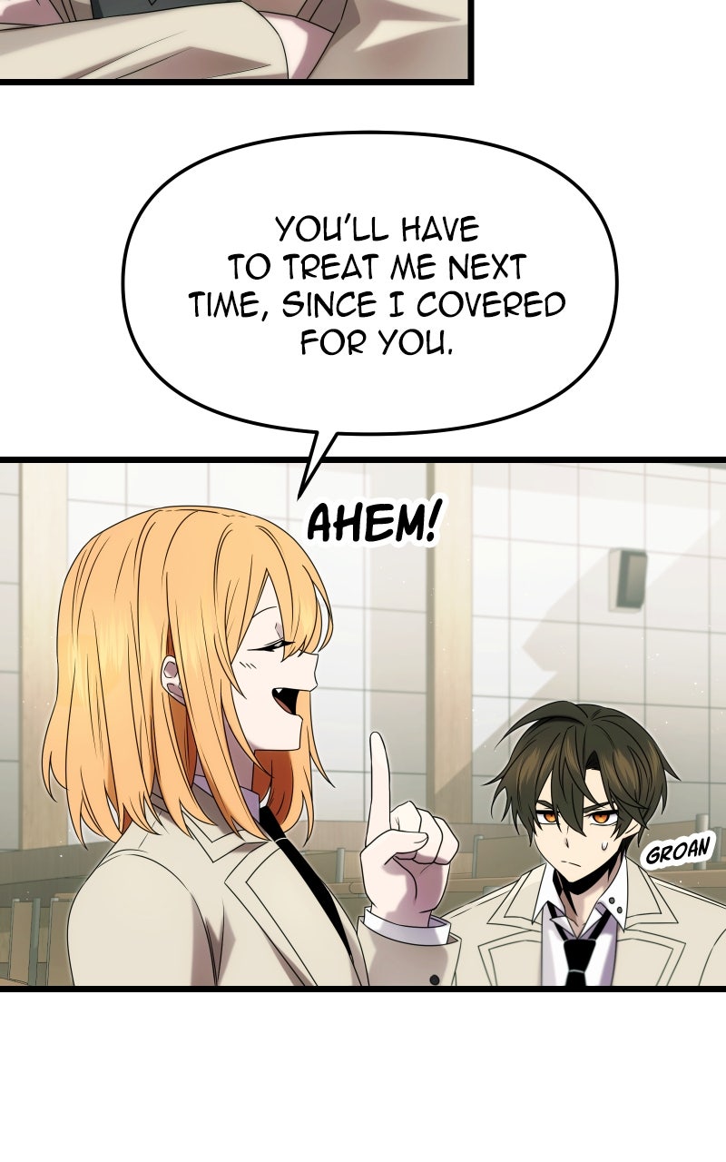 Read Mythic Item Obtained EN Manga Online