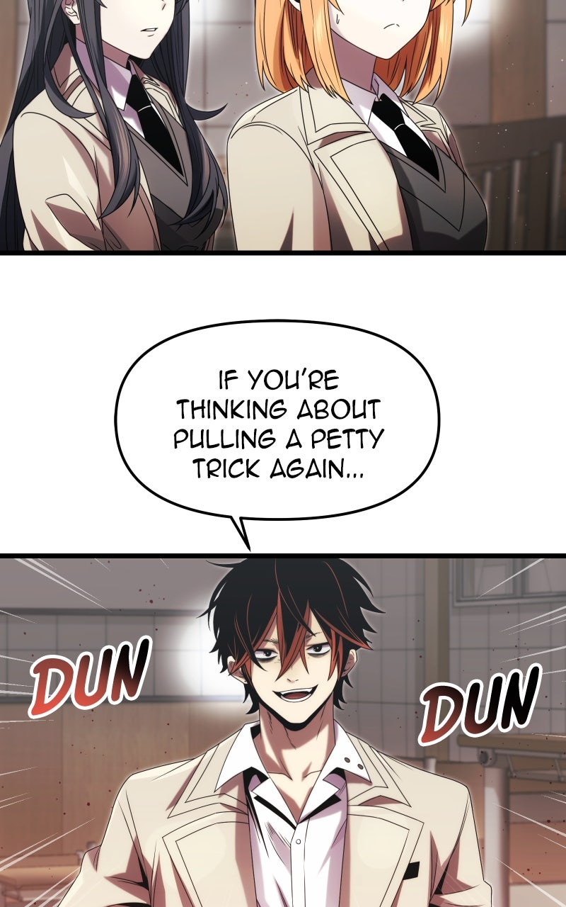 Read Mythic Item Obtained EN Manga Online