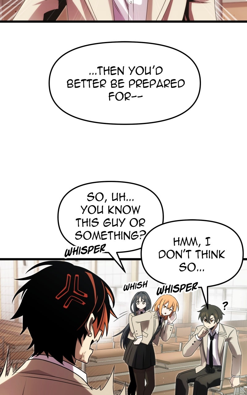Read Mythic Item Obtained EN Manga Online