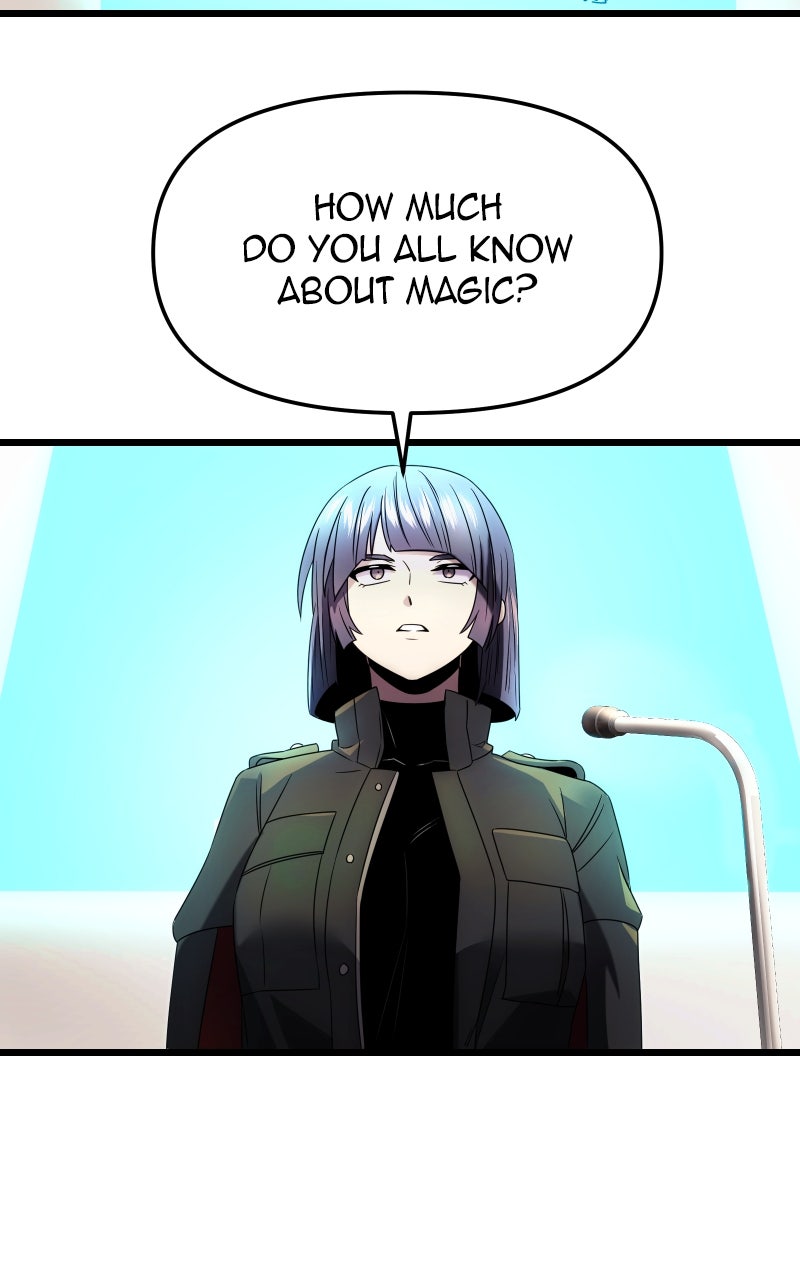 Read Mythic Item Obtained EN Manga Online