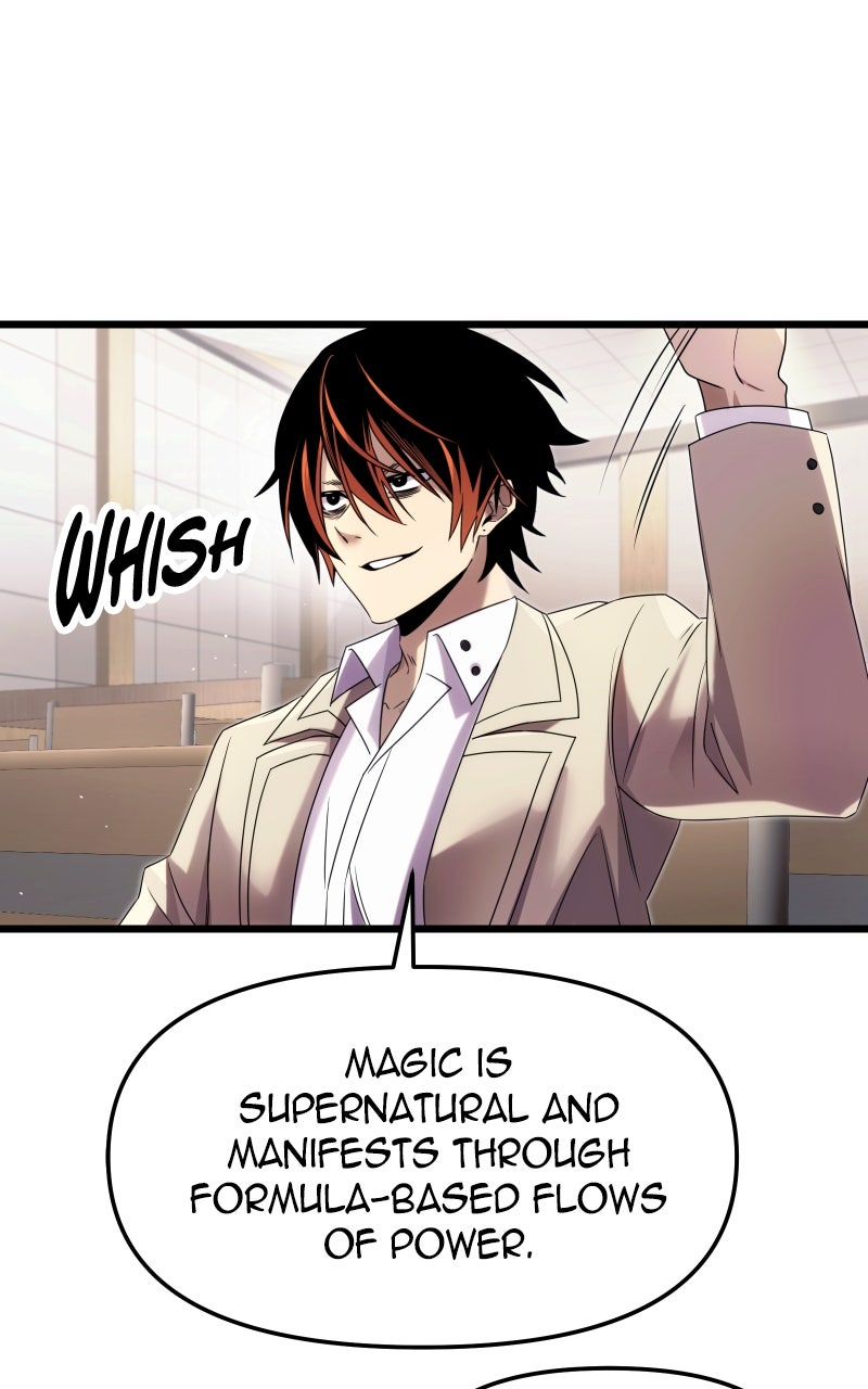Read Mythic Item Obtained EN Manga Online