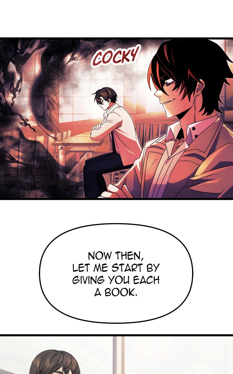 Read Mythic Item Obtained EN Manga Online