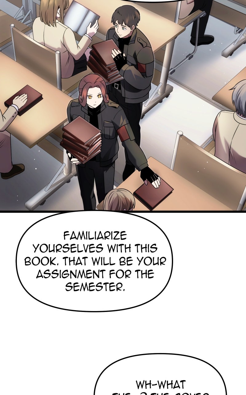 Read Mythic Item Obtained EN Manga Online