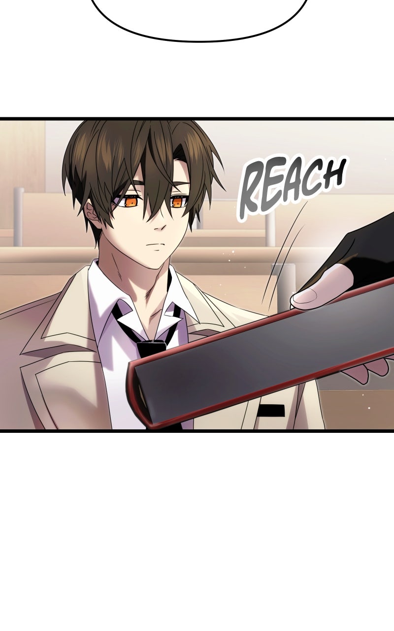 Read Mythic Item Obtained EN Manga Online