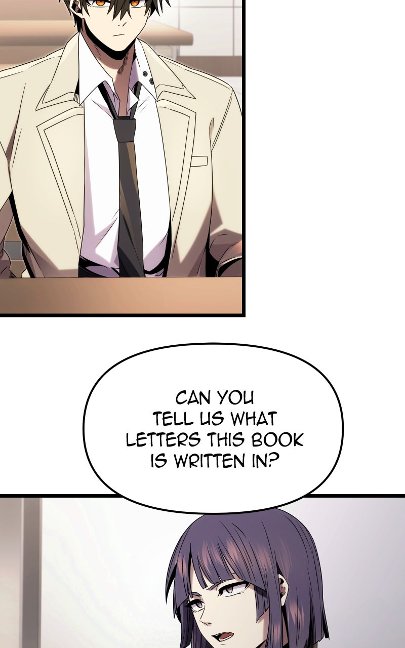 Read Mythic Item Obtained EN Manga Online