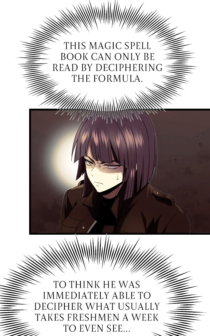 Read Mythic Item Obtained EN Manga Online