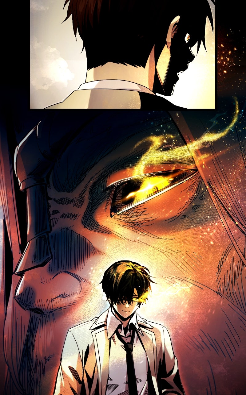 Read Mythic Item Obtained EN Manga Online