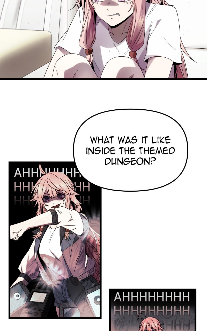 Read Mythic Item Obtained EN Manga Online