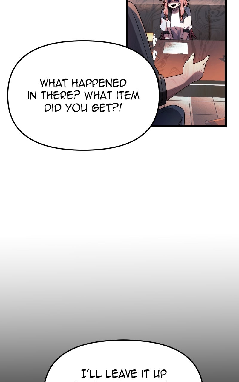 Read Mythic Item Obtained EN Manga Online