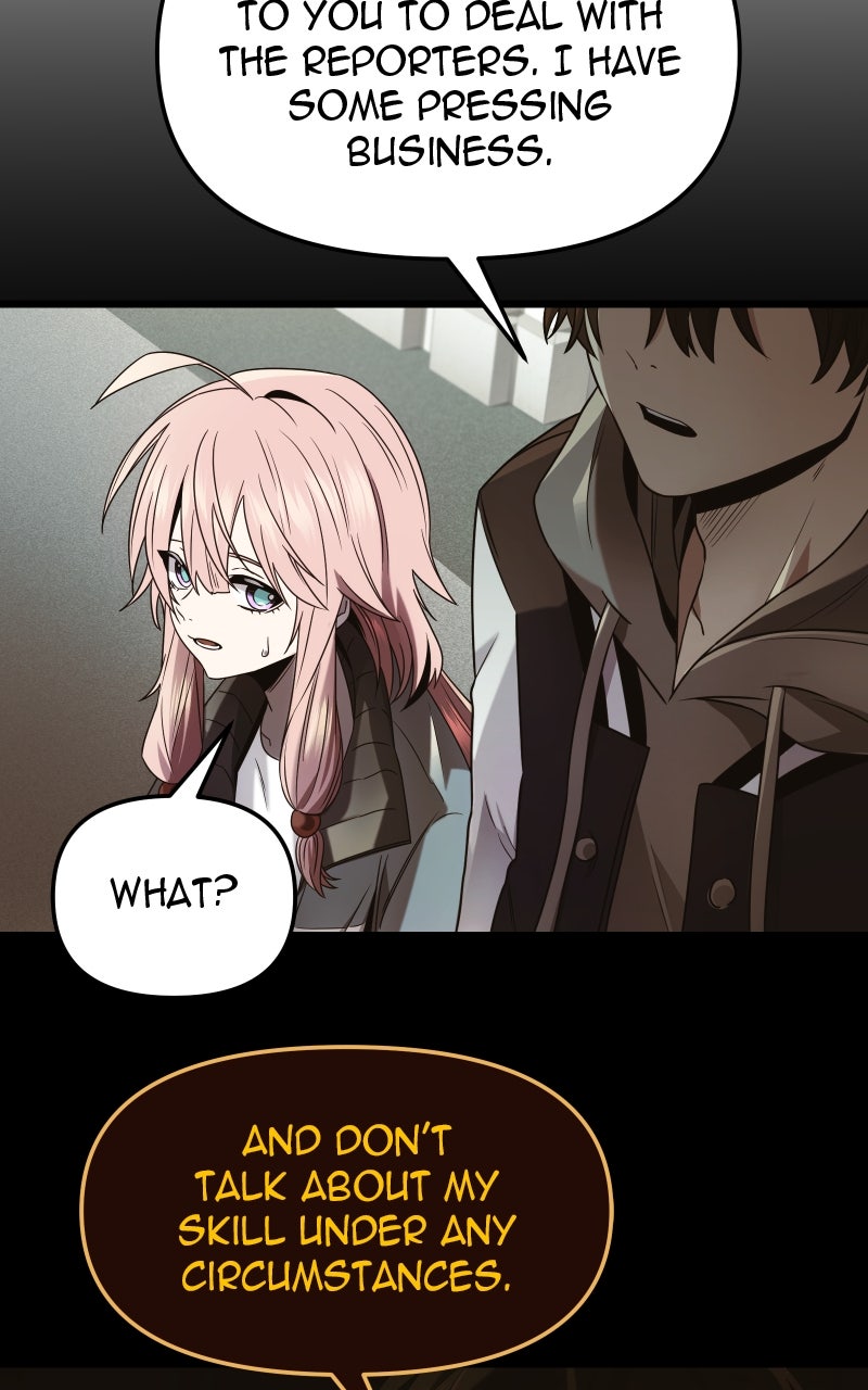Read Mythic Item Obtained EN Manga Online