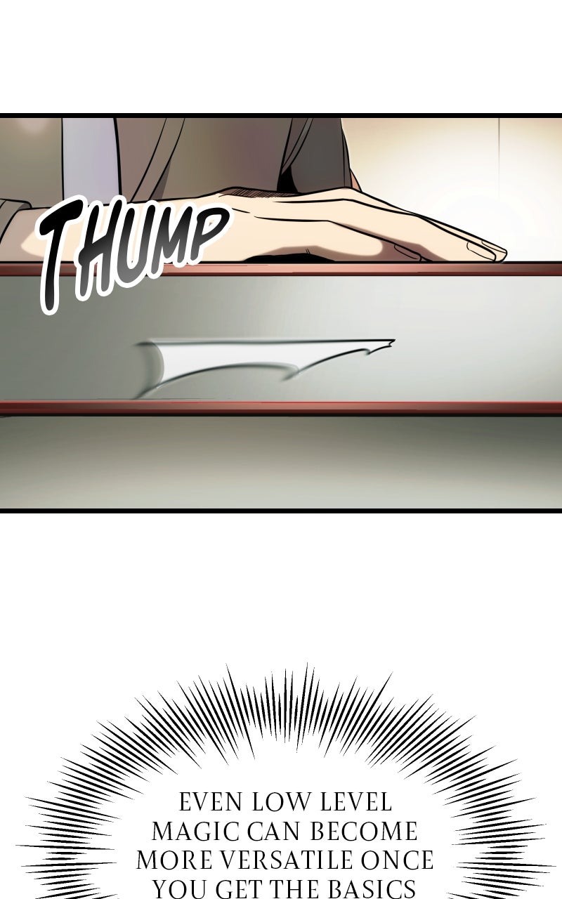 Read Mythic Item Obtained EN Manga Online