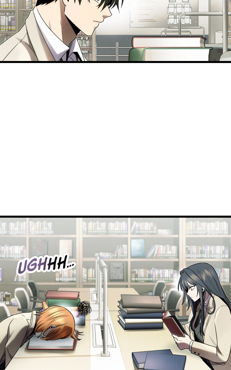 Read Mythic Item Obtained EN Manga Online