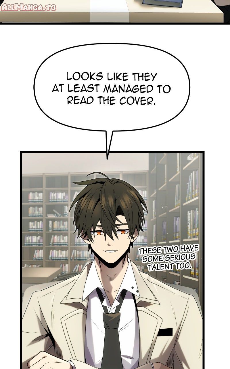 Read Mythic Item Obtained EN Manga Online