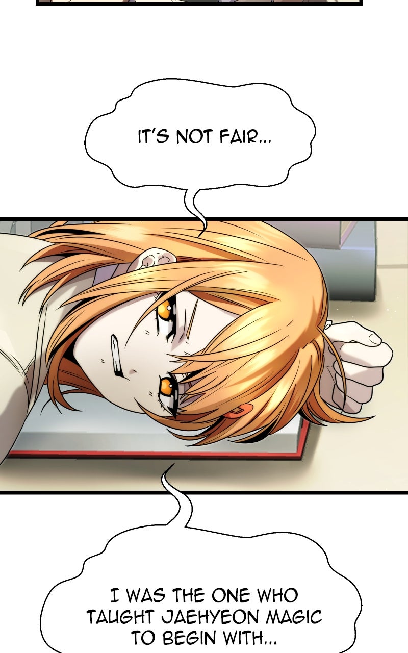 Read Mythic Item Obtained EN Manga Online