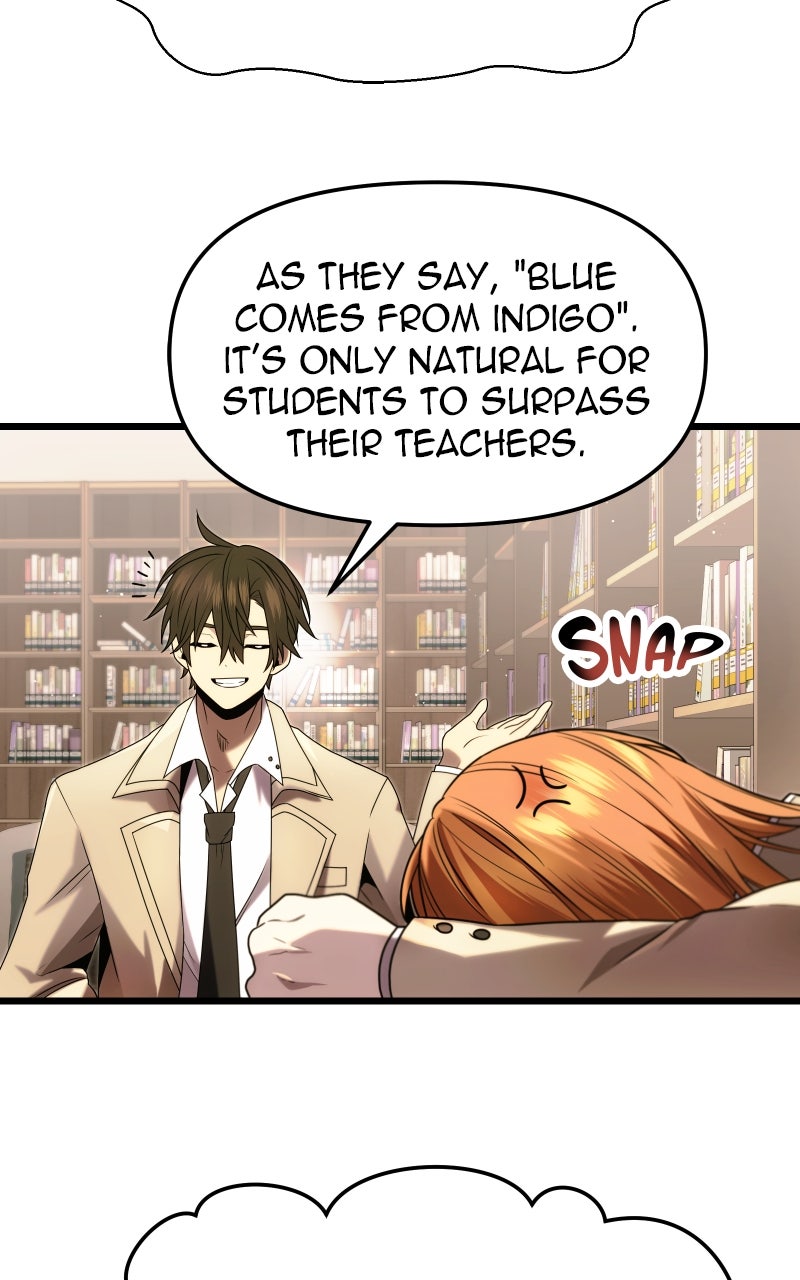 Read Mythic Item Obtained EN Manga Online