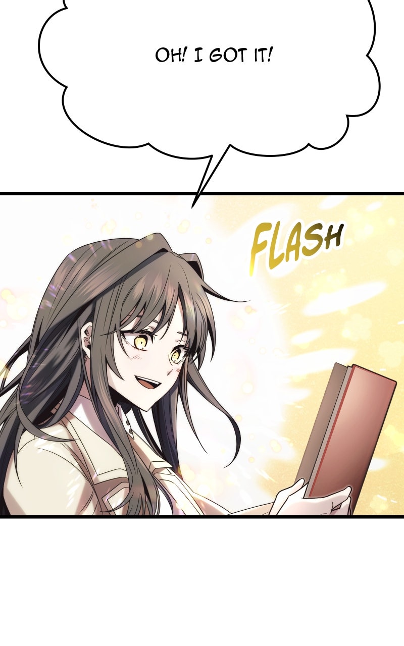 Read Mythic Item Obtained EN Manga Online
