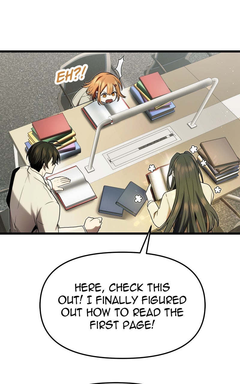 Read Mythic Item Obtained EN Manga Online