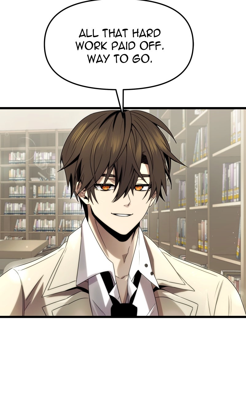 Read Mythic Item Obtained EN Manga Online