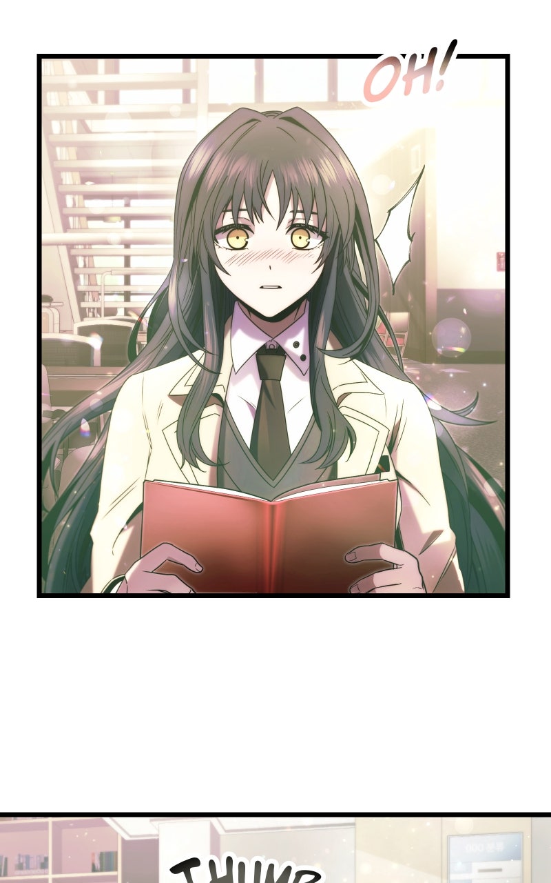 Read Mythic Item Obtained EN Manga Online