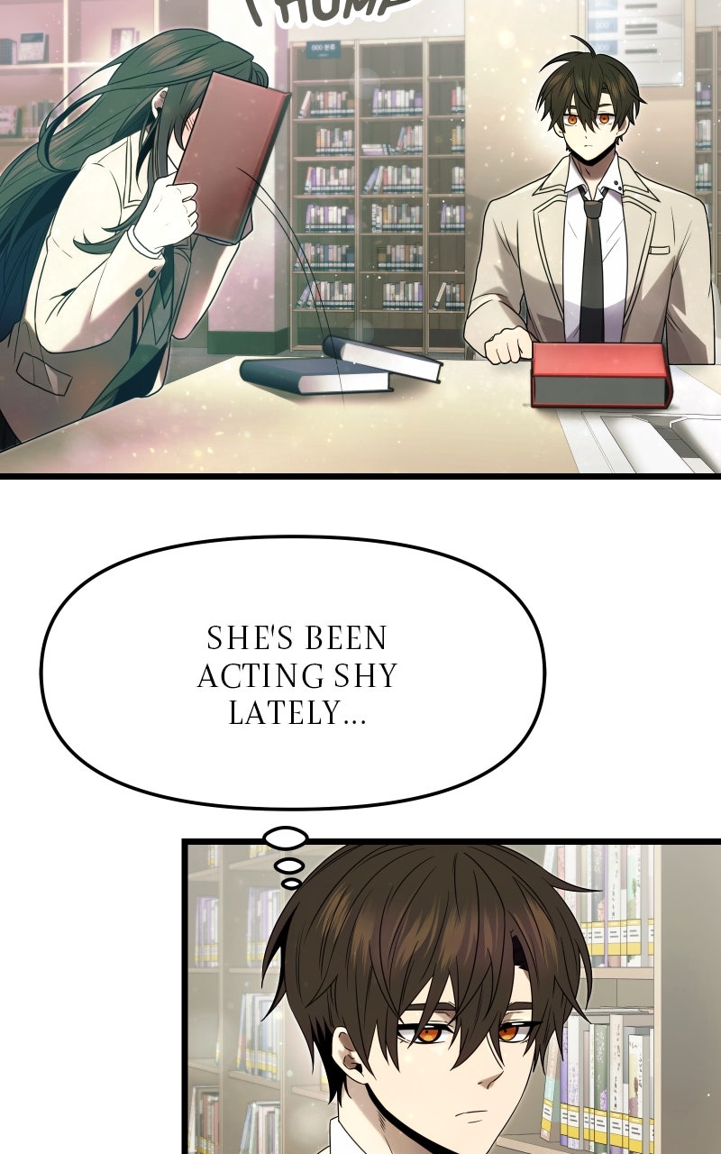 Read Mythic Item Obtained EN Manga Online