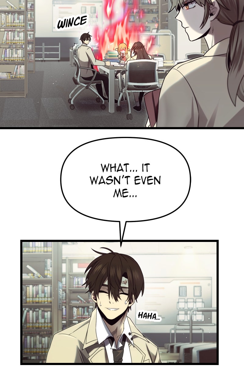 Read Mythic Item Obtained EN Manga Online
