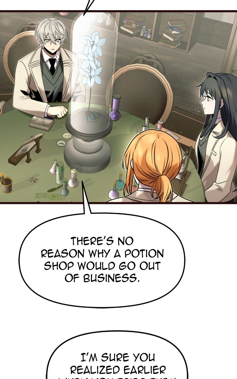 Read Mythic Item Obtained EN Manga Online
