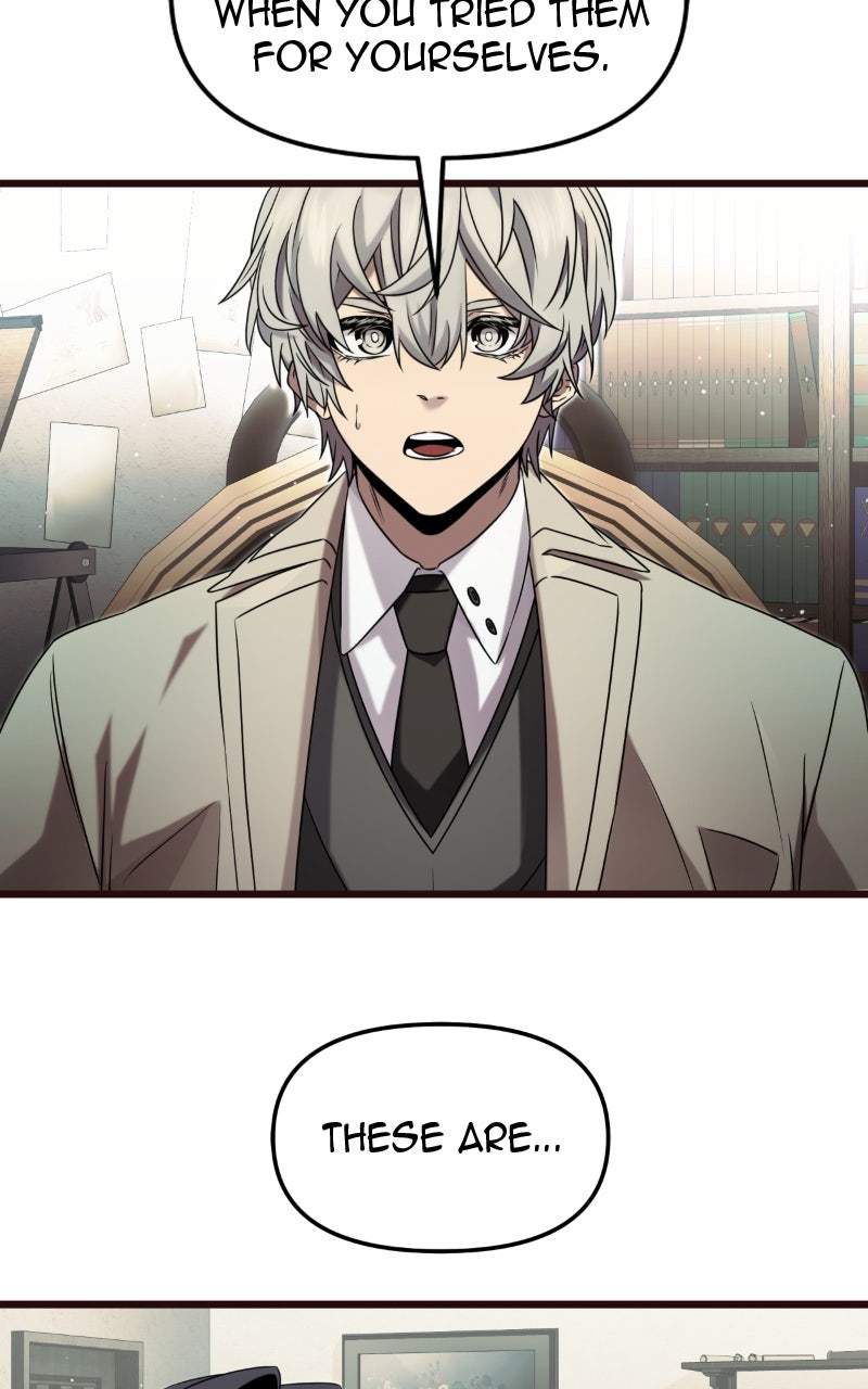 Read Mythic Item Obtained EN Manga Online