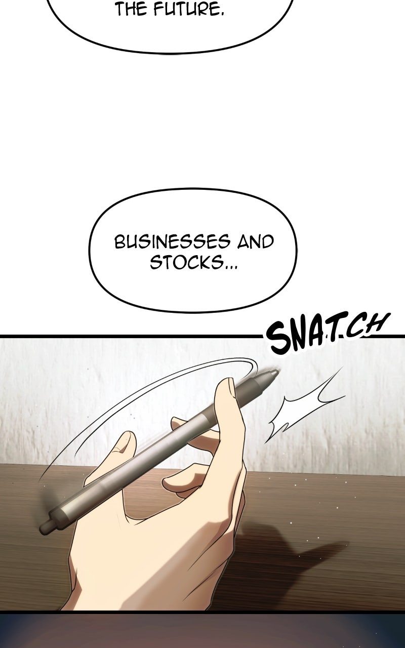 Read Mythic Item Obtained EN Manga Online