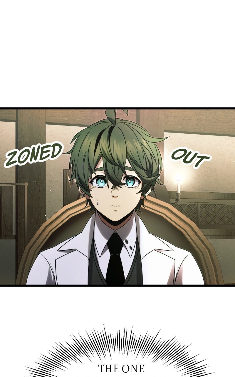 Read Mythic Item Obtained EN Manga Online