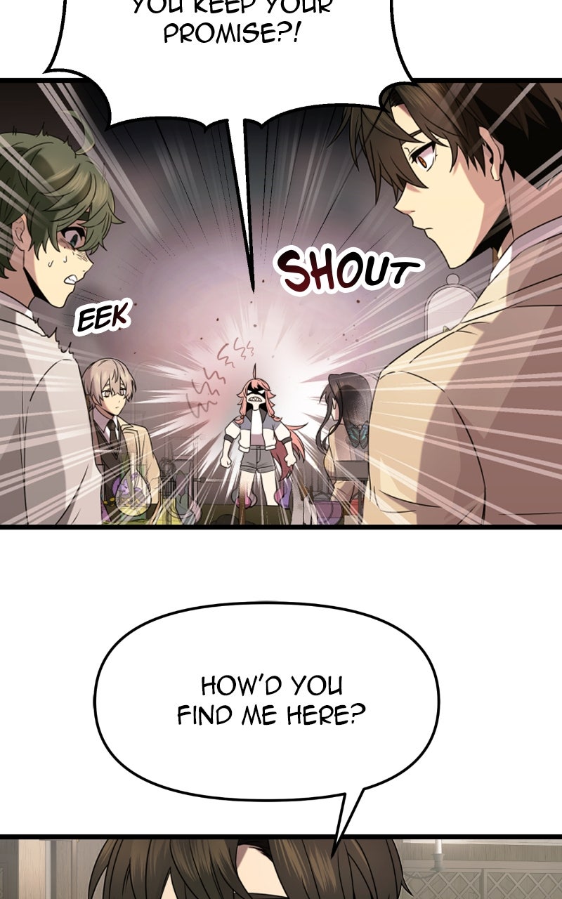 Read Mythic Item Obtained EN Manga Online