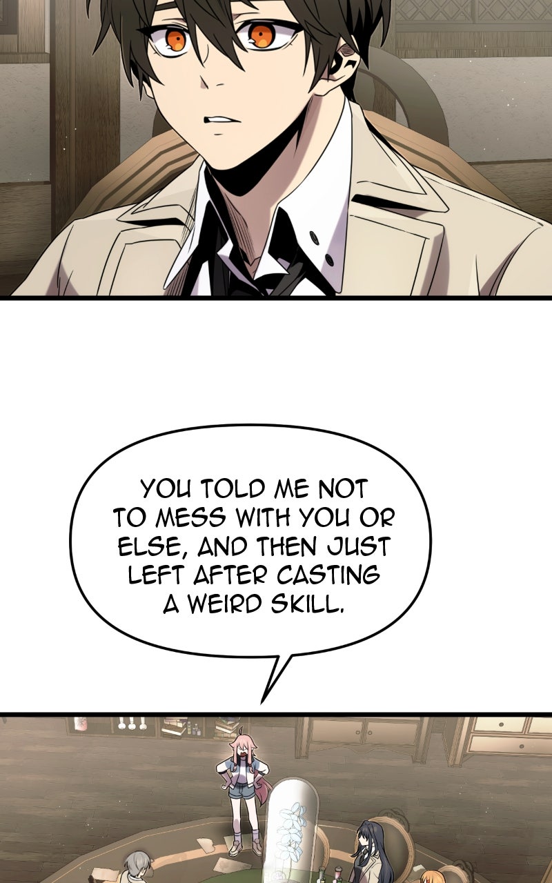 Read Mythic Item Obtained EN Manga Online