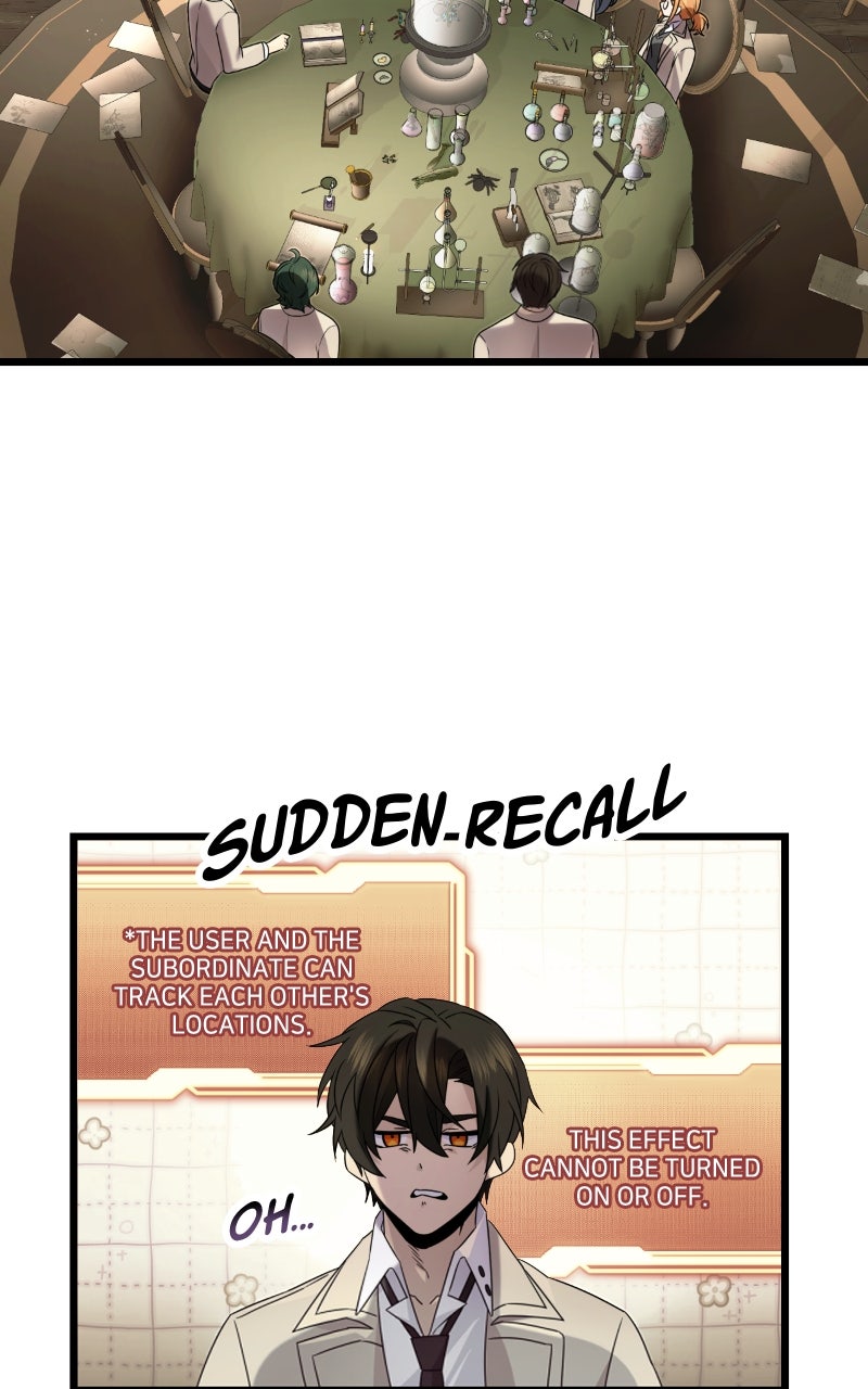 Read Mythic Item Obtained EN Manga Online