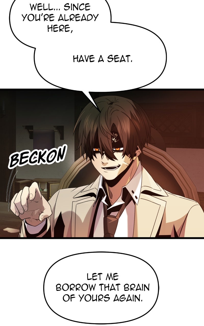 Read Mythic Item Obtained EN Manga Online