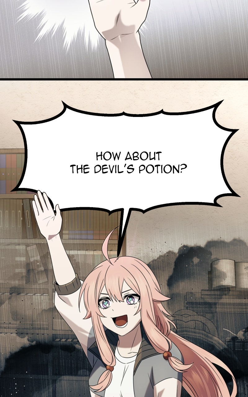 Read Mythic Item Obtained EN Manga Online