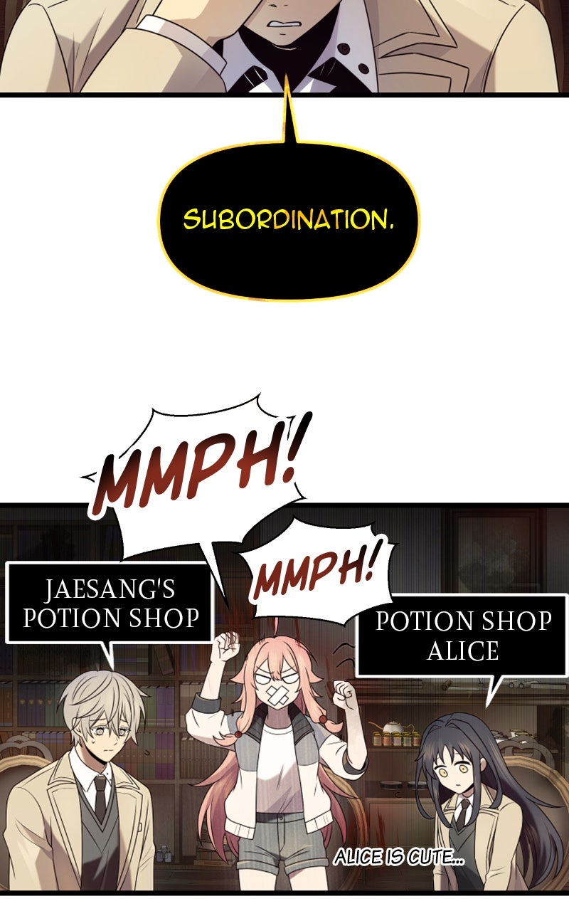 Read Mythic Item Obtained EN Manga Online