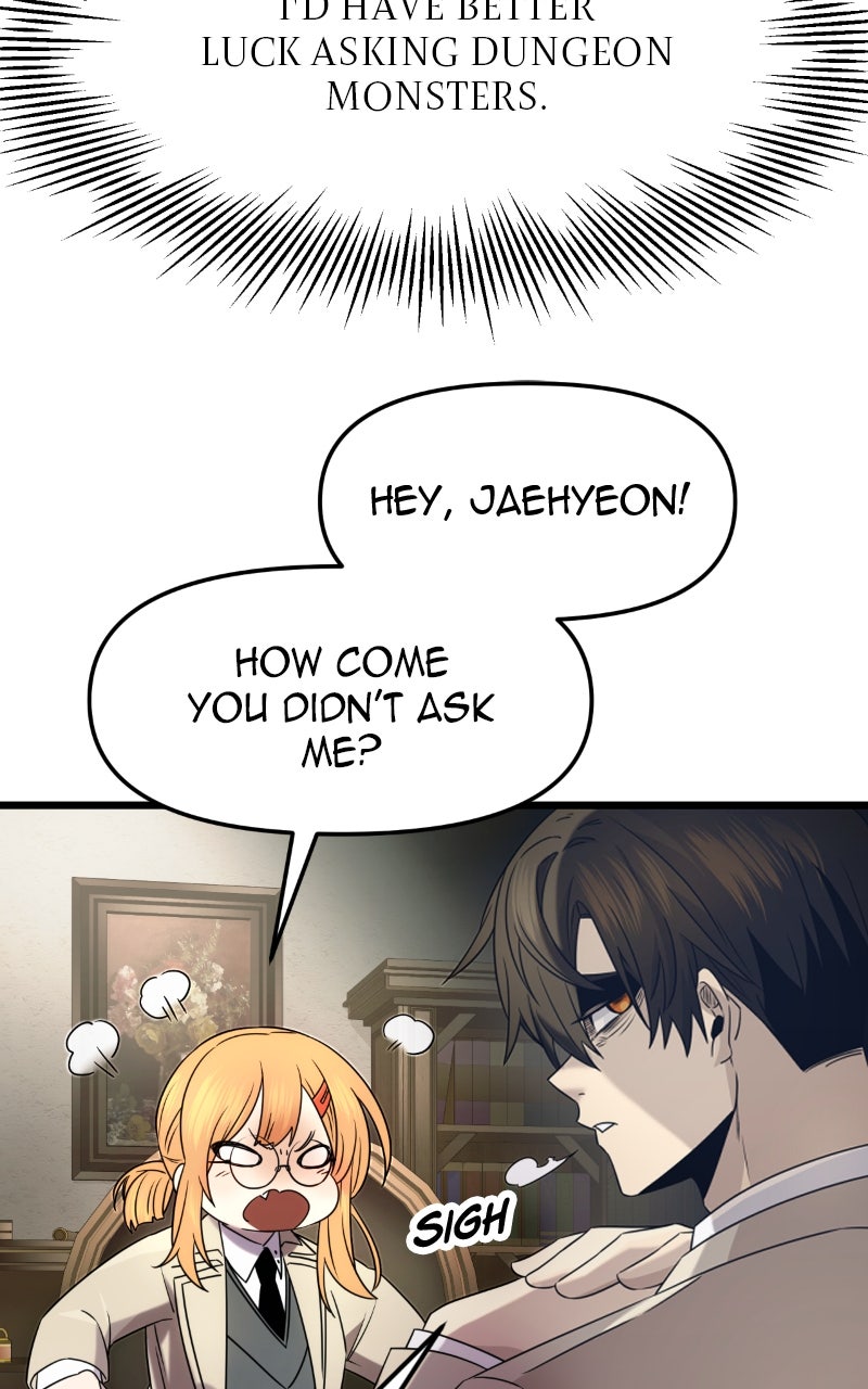 Read Mythic Item Obtained EN Manga Online