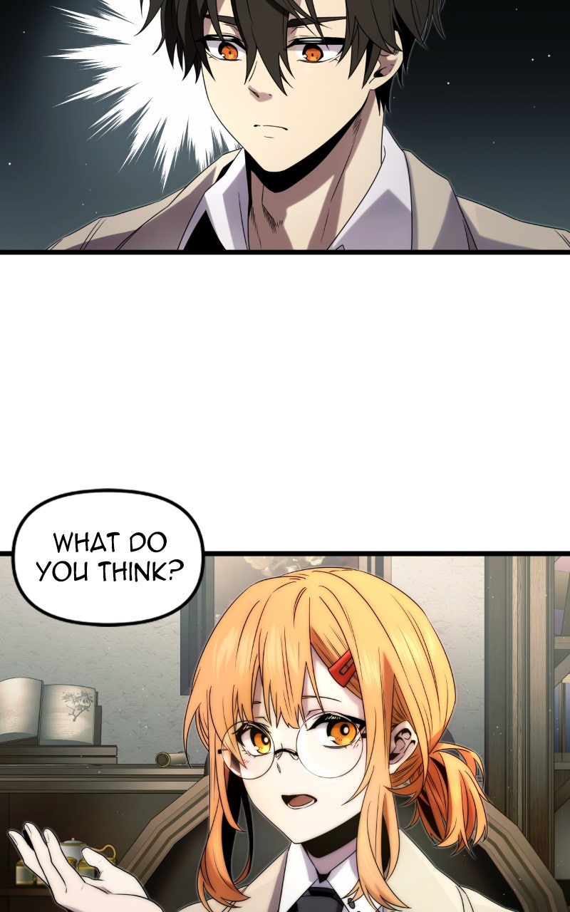 Read Mythic Item Obtained EN Manga Online