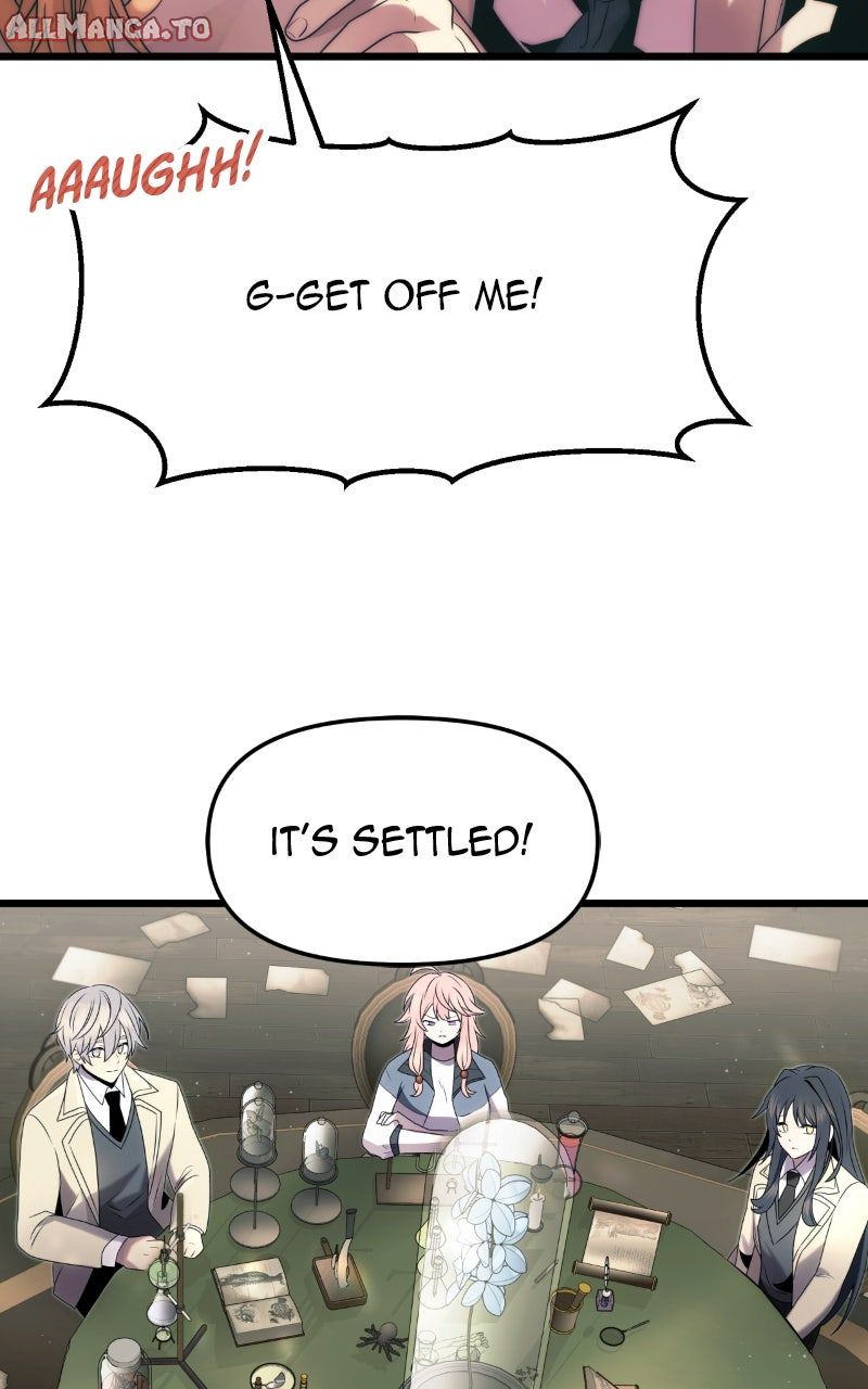 Read Mythic Item Obtained EN Manga Online