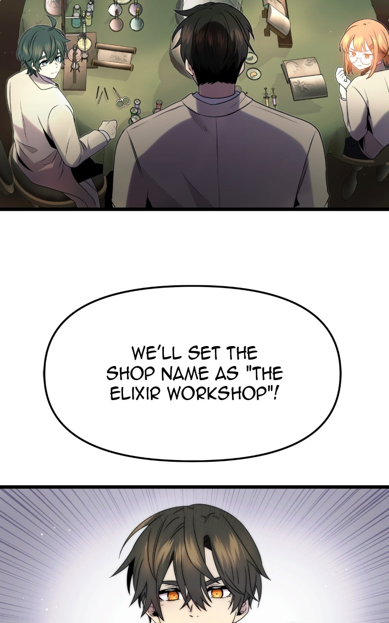 Read Mythic Item Obtained EN Manga Online