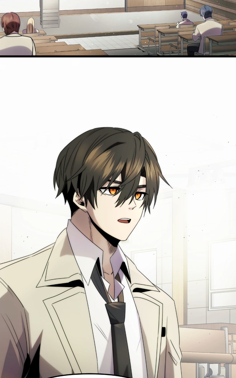 Read Mythic Item Obtained EN Manga Online