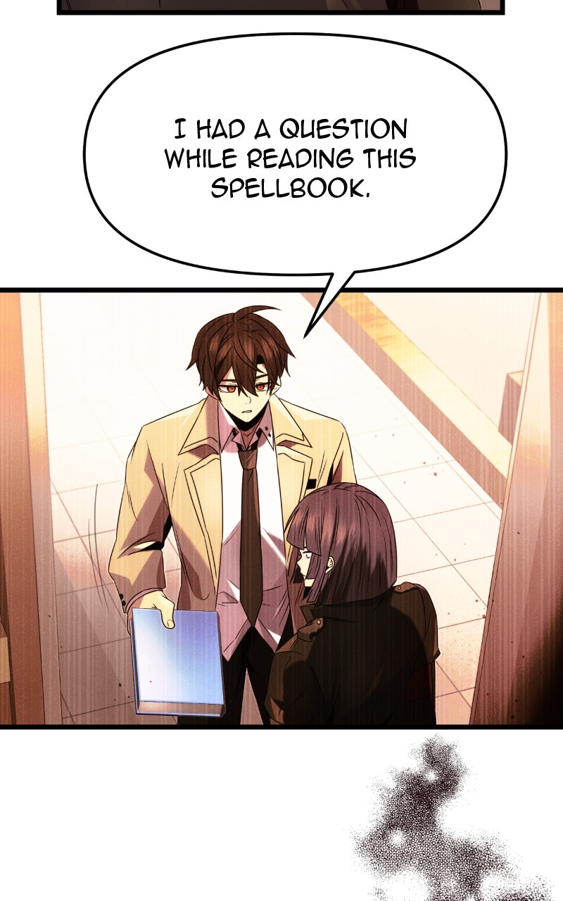 Read Mythic Item Obtained EN Manga Online