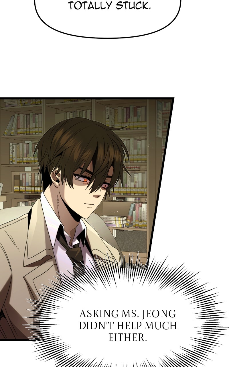 Read Mythic Item Obtained EN Manga Online