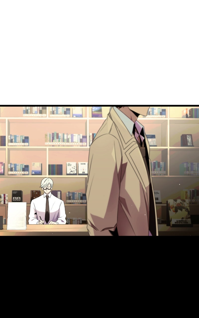 Read Mythic Item Obtained EN Manga Online