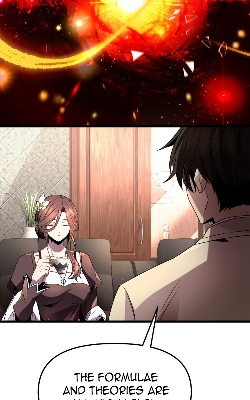 Read Mythic Item Obtained EN Manga Online