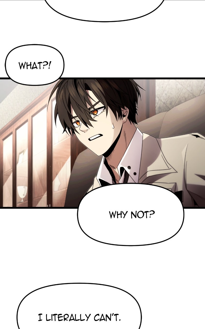 Read Mythic Item Obtained EN Manga Online