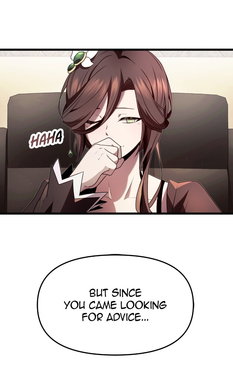 Read Mythic Item Obtained EN Manga Online